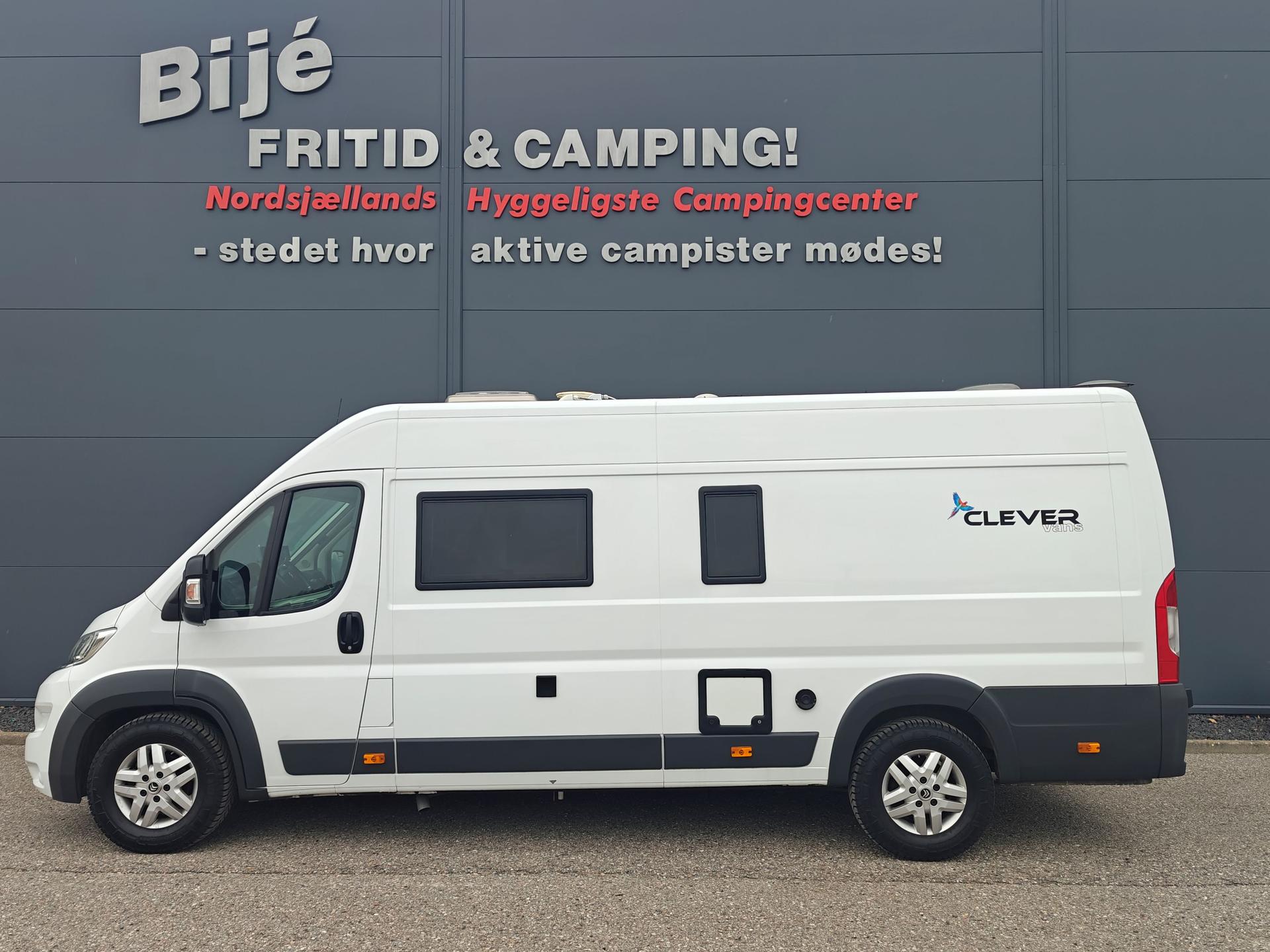 Venstre side