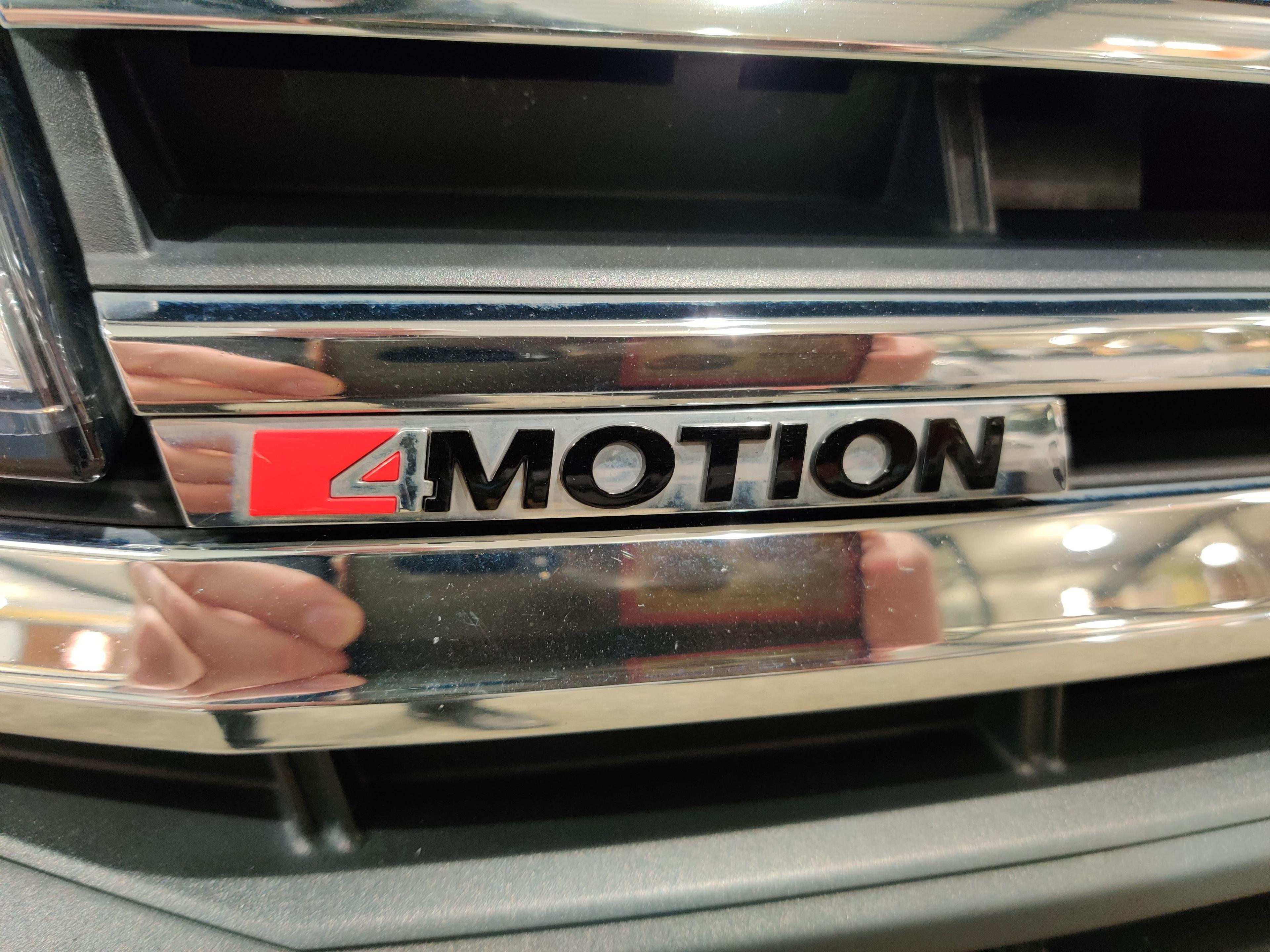 4motion